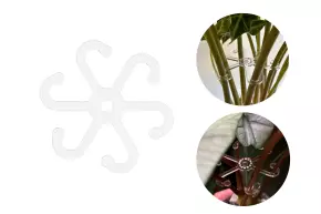 Hák na listy PlantScraper